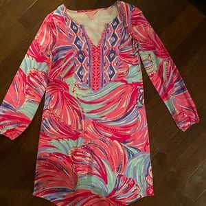 Lilly Pulitzer Womens Dress XS